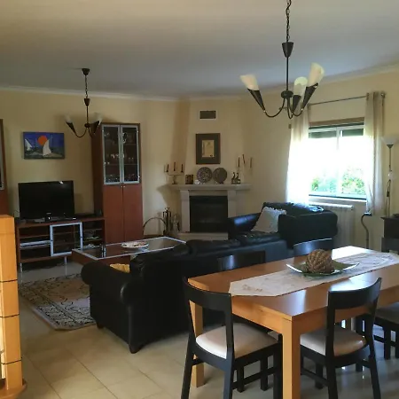 Holiday home Paraiso Do Quim *