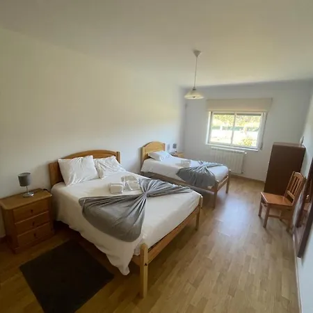 Paraiso Do Quim Casa vacanze *