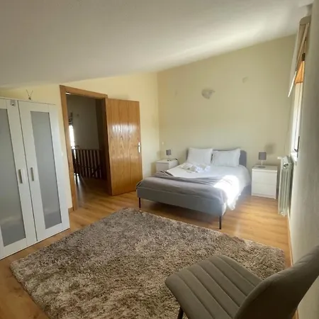 בית נופש Paraiso Do Quim