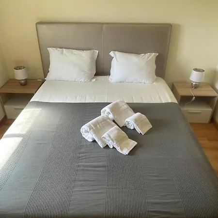 Casa vacanze Paraiso Do Quim São Martinho do Porto