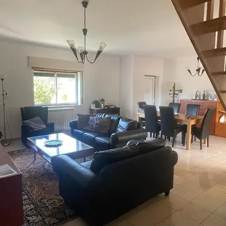 Paraiso Do Quim * סאו מרטיניו דו פורטו