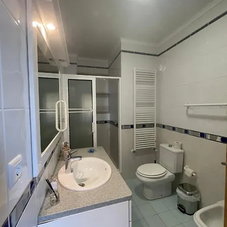 Holiday home Paraiso Do Quim