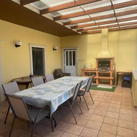 Paraiso Do Quim Hébergement de vacances São Martinho do Porto