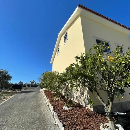 Casa vacanze Paraiso Do Quim São Martinho do Porto