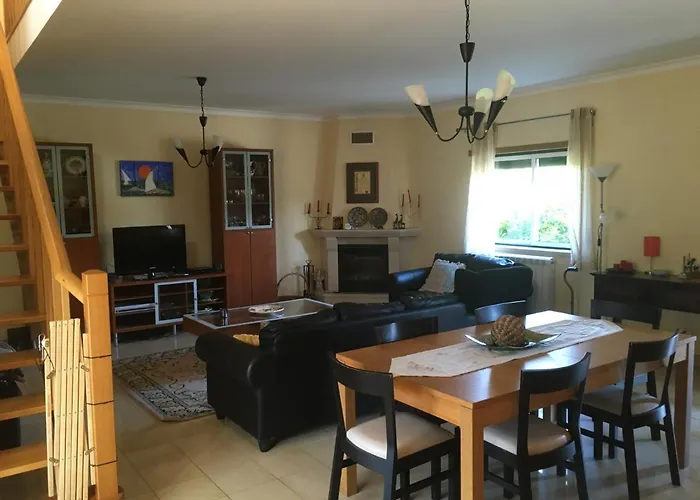 Casa vacanze Paraiso Do Quim *