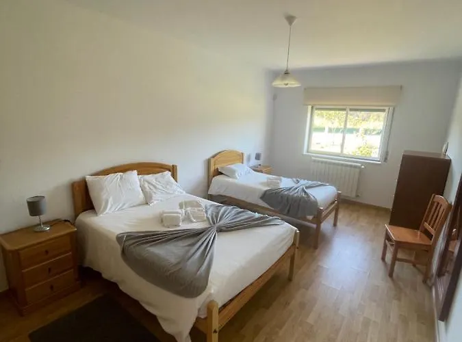 Paraiso Do Quim Casa vacanze *