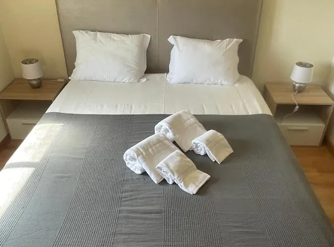 Casa vacanze Paraiso Do Quim São Martinho do Porto