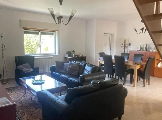 Paraiso Do Quim * São Martinho do Porto