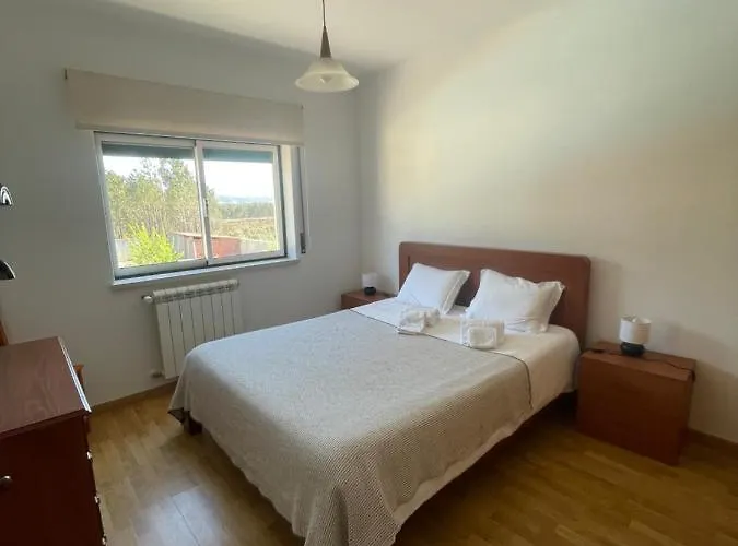 Paraiso Do Quim * São Martinho do Porto