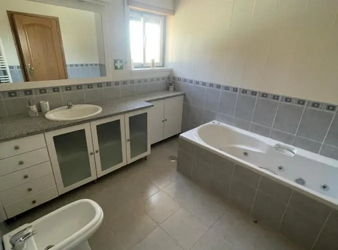 Paraiso Do Quim Casa vacanze