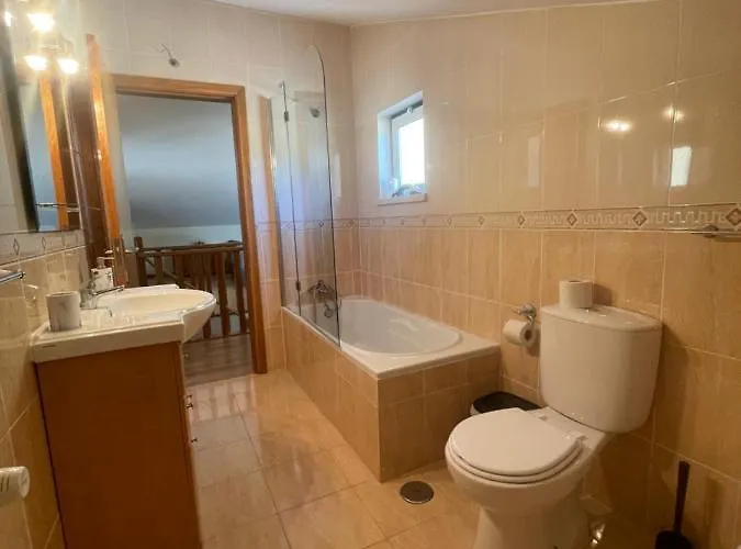 Paraiso Do Quim São Martinho do Porto