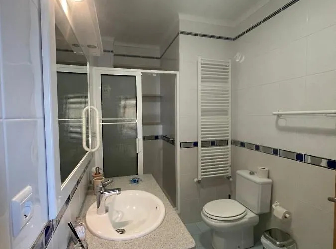 Casa vacanze Paraiso Do Quim