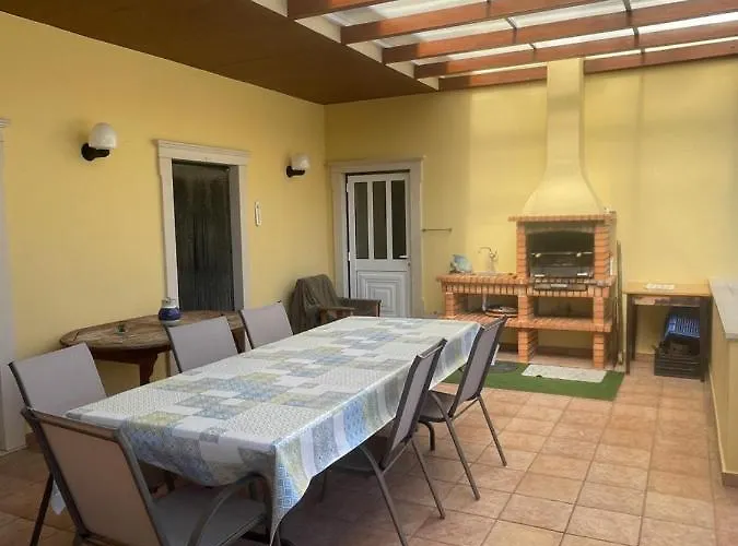 Paraiso Do Quim Casa vacanze São Martinho do Porto