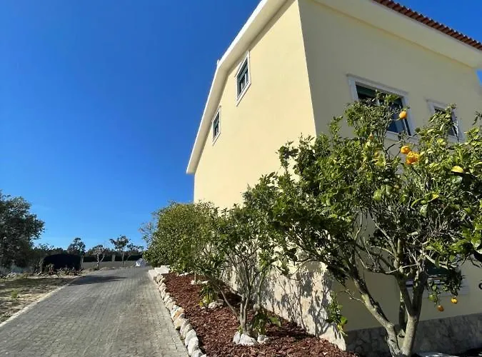 Casa vacanze Paraiso Do Quim São Martinho do Porto